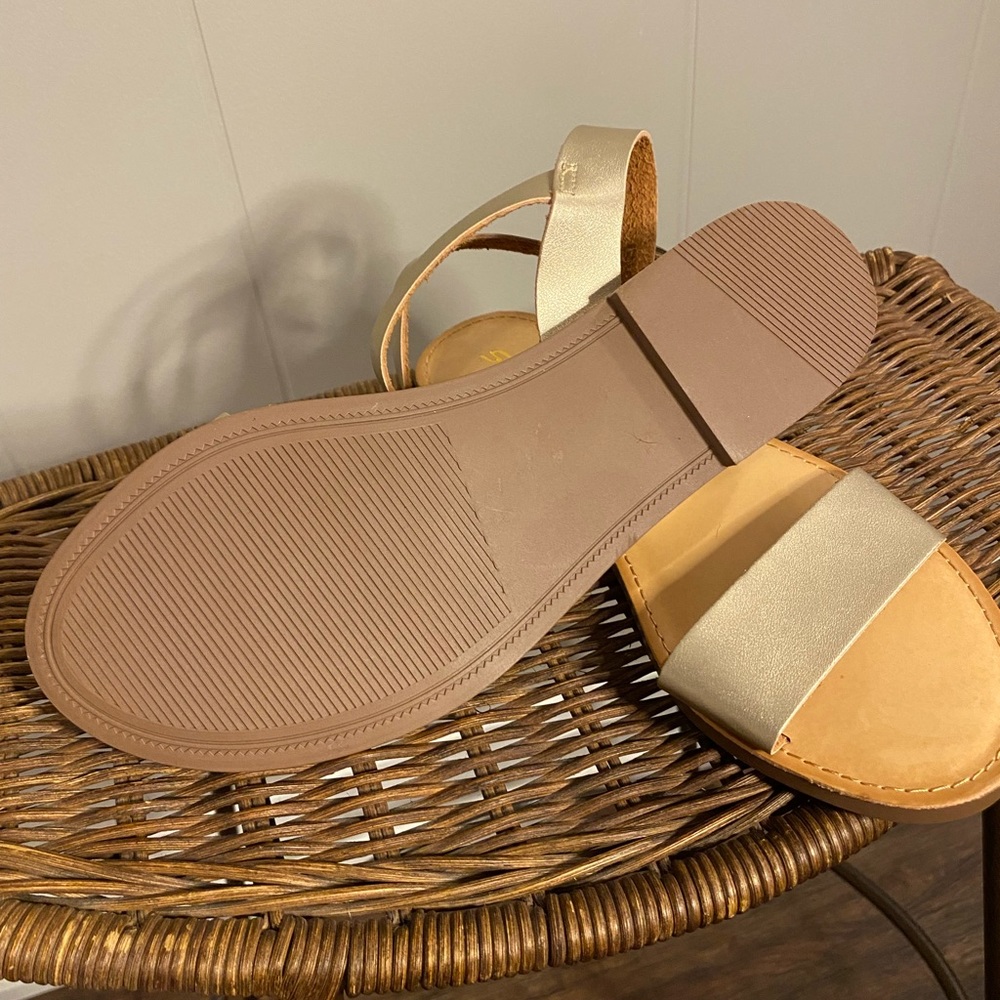 Brand new Sandals! - Picture 3 of 4